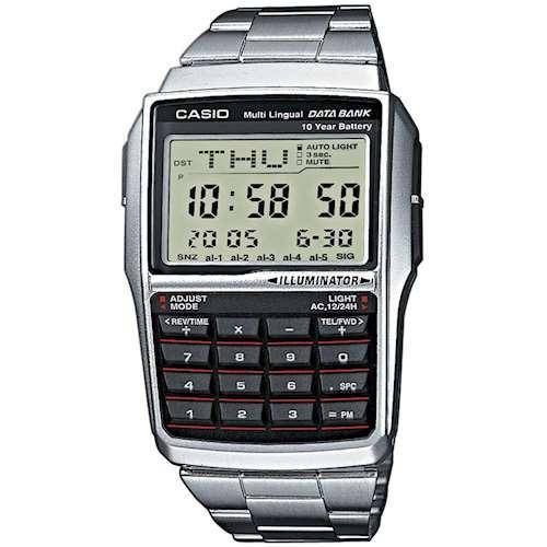

Часы наручные Casio Collection DBC-32D-1AES