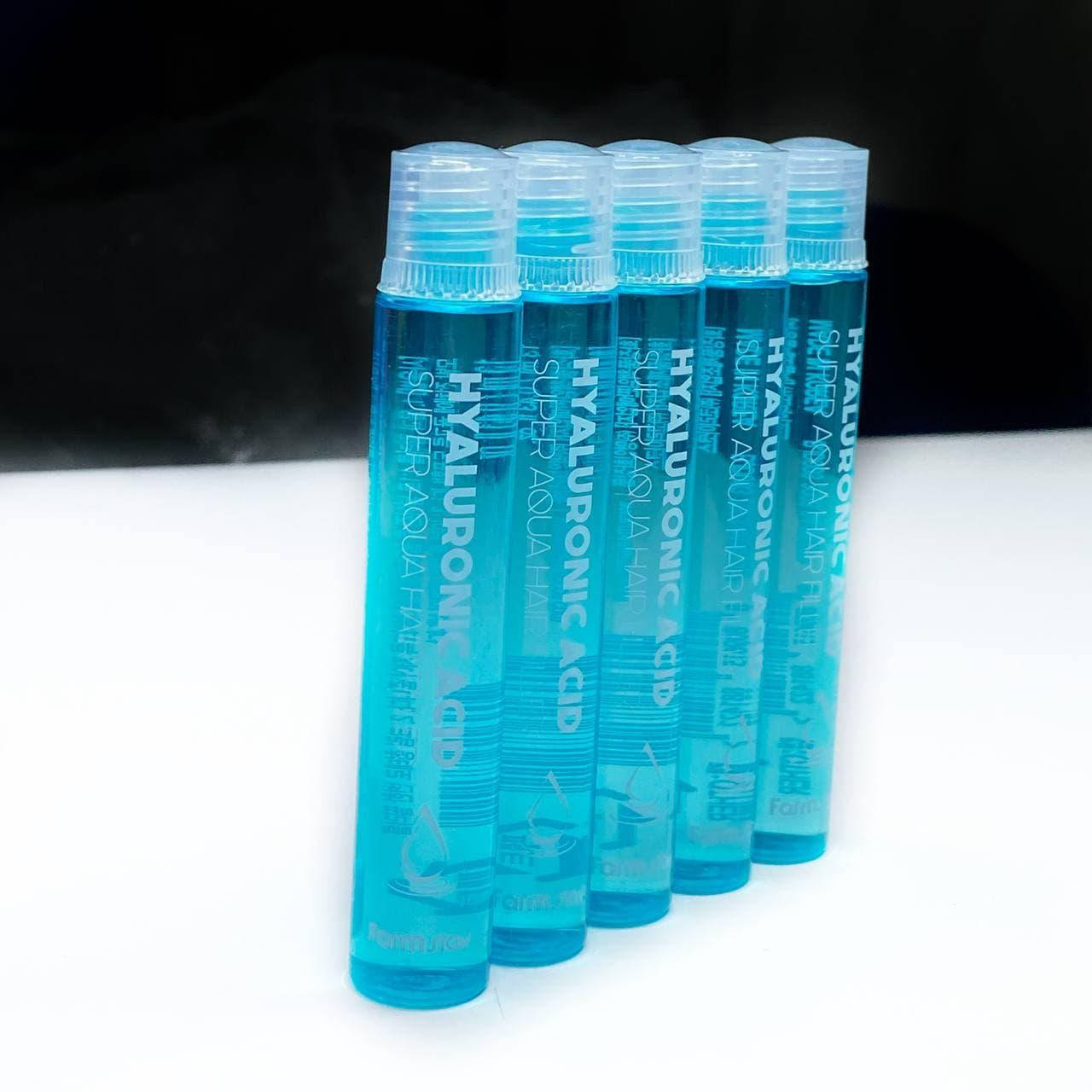 

Филлер Farmstay Hyaluronic Acid Super Aqua Hair Filler