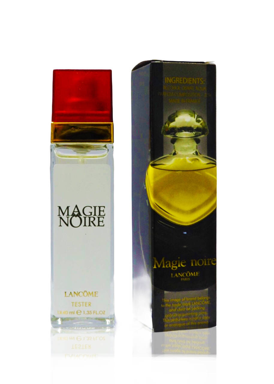 

Парфюмированная вода Lancome Magie Noire 40 мл для женщин и девушек
