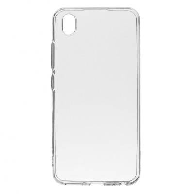 

Чехол для моб. телефона Armorstandart Air Series Vivo Y1s Transparent (ARM60702), Прозрачный