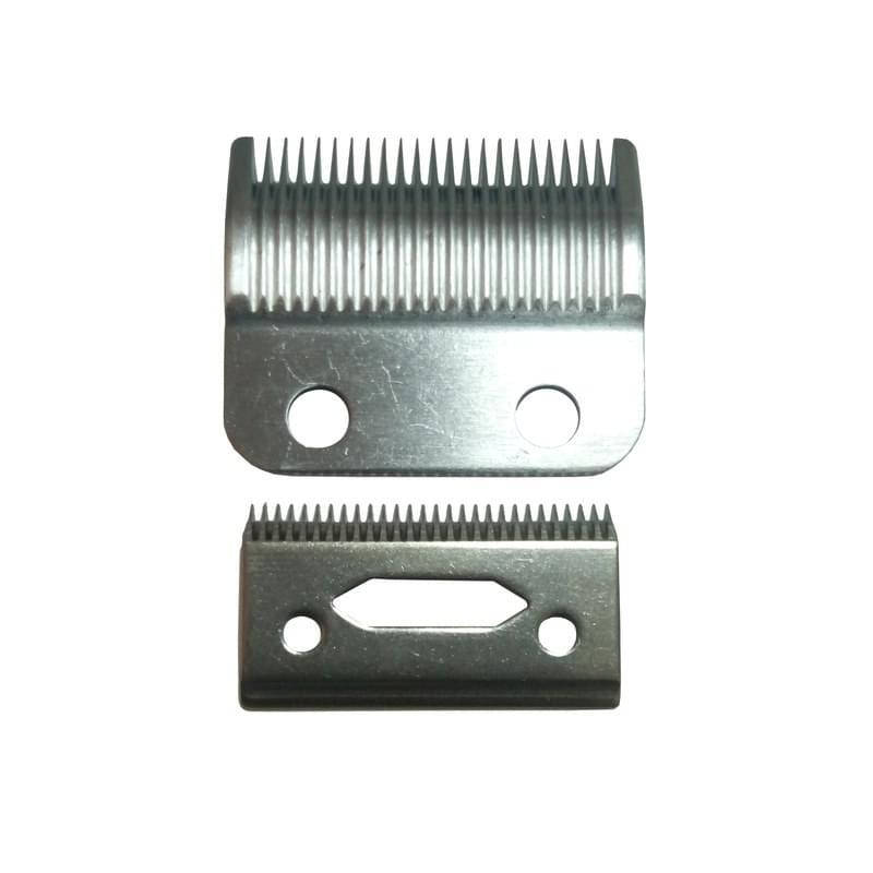 

Нож TICO Professional для машинки для стрижки волос Barber UPPER CUT 3/5 (46х39мм)