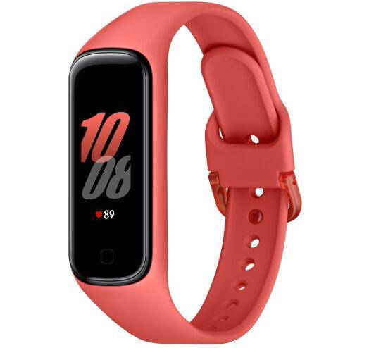 

Защитная гидрогелевая пленка для фитнес-браслета Samsung Galaxy Fit 2, Прозрачный