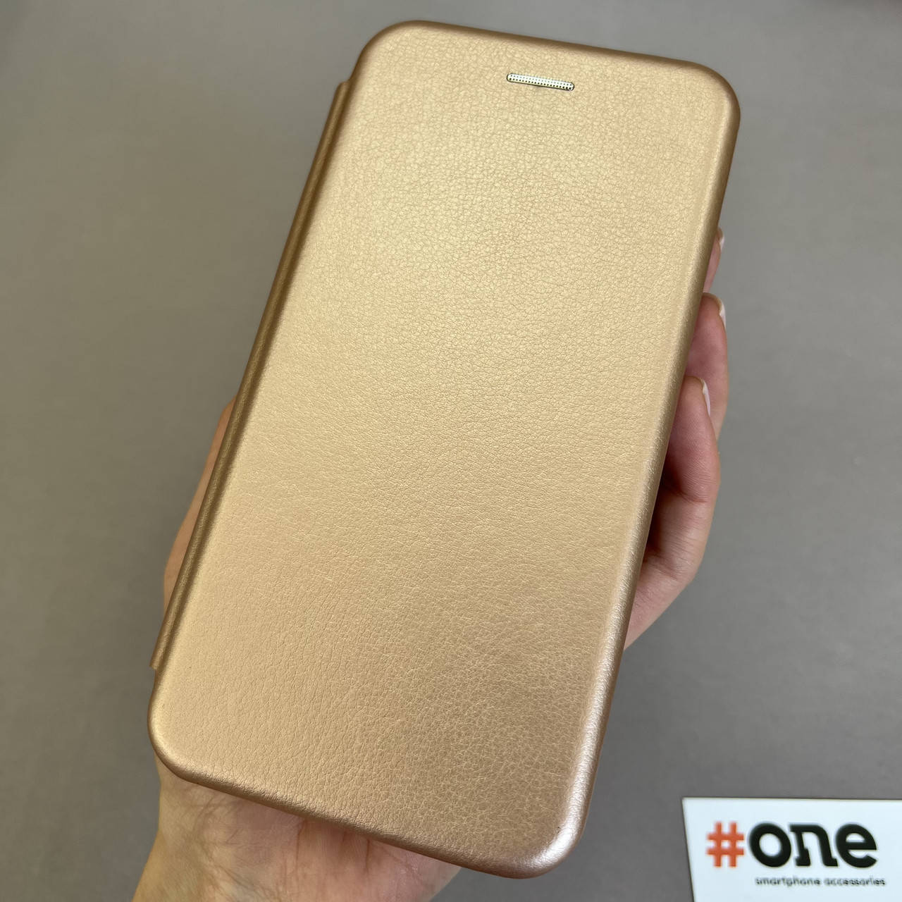 

Чехол-книга для Samsung Galaxy A30s с магнитом с подставкой книжка на телефон самсунг а30с розовая STN, Розовое золото