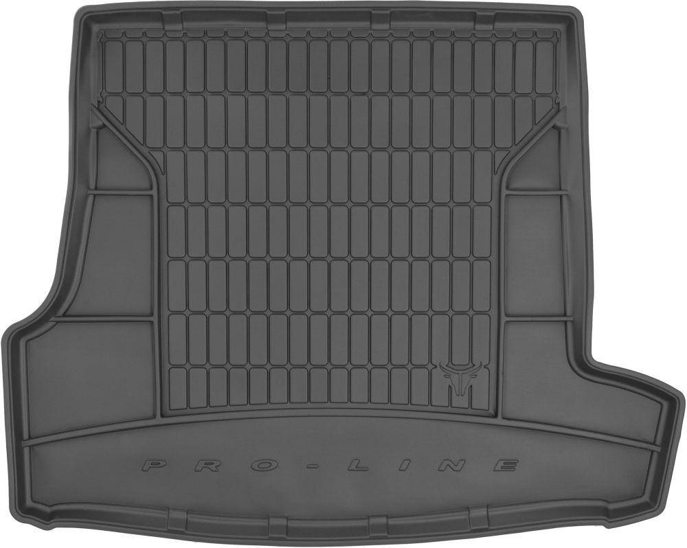 

Коврик в багажник VW Passat B5 sedan 1996-2005 Frogum Pro-Line TM403833, Черный