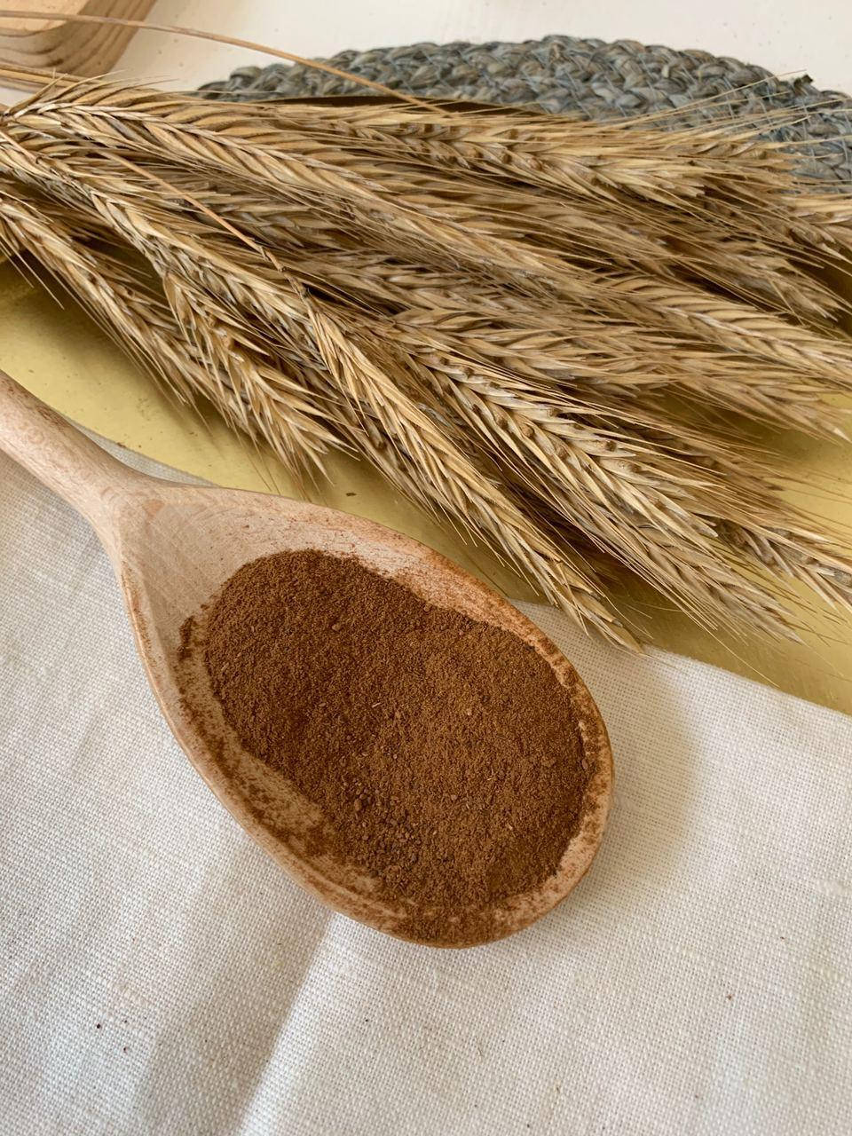 

Корица молотая (кассия)