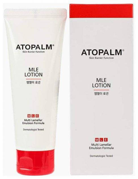 

Лечебный лосьон с многослойной эмульсией Atopalm MLE Lotion