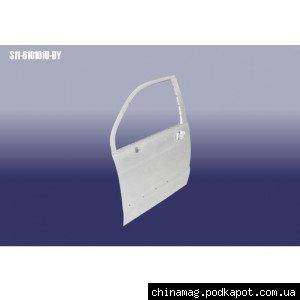 

Дверь передняя левая Chery QQ, S11-6101010-DY Лицензия