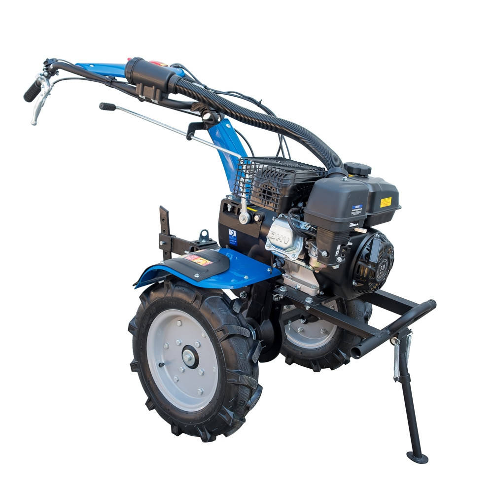 

Мотоблок ДТЗ 570БН