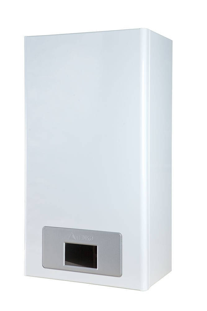 

Котел электрический Tenko SMART 6 220 Grundfos, Белый
