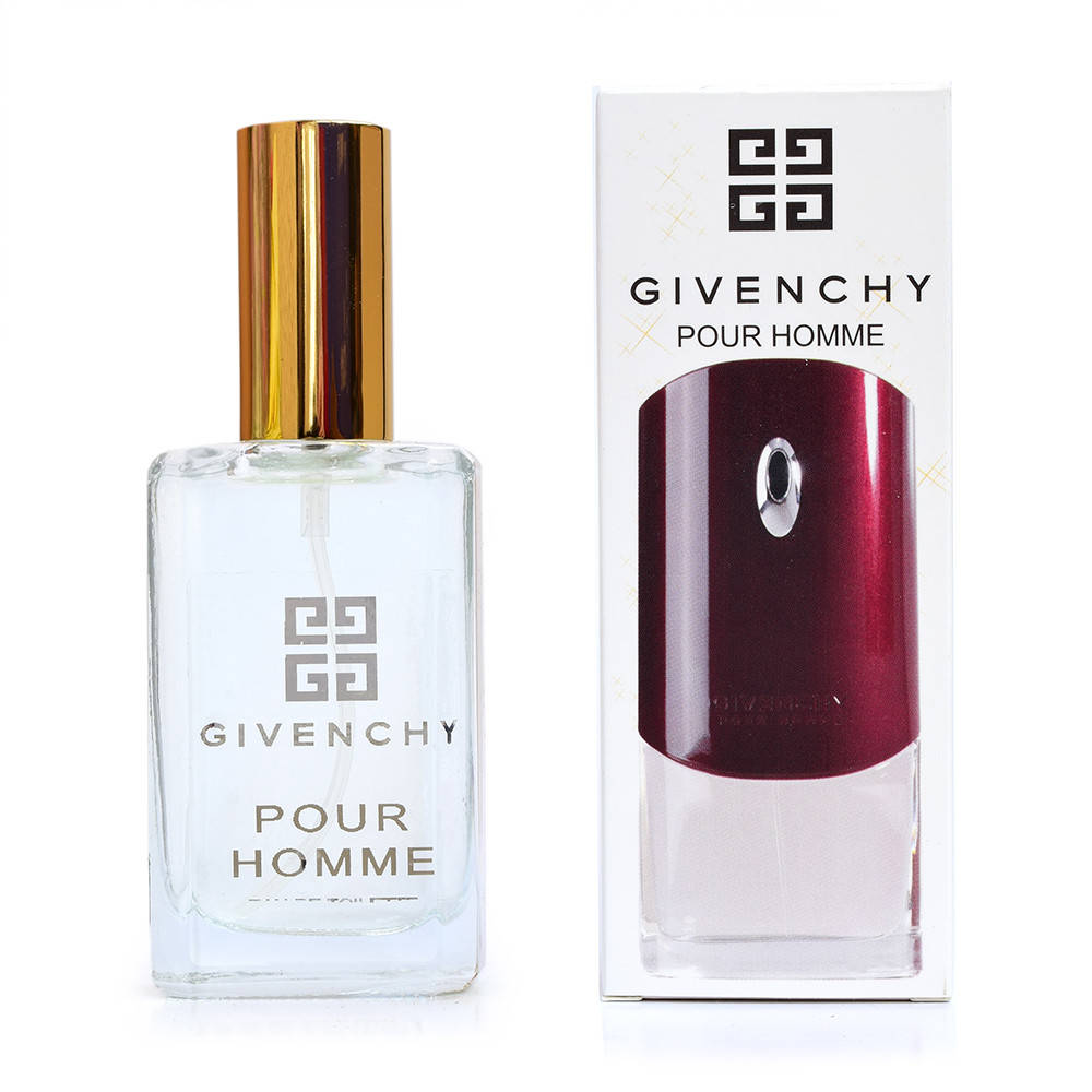 

Мужской тестер Pour Homme