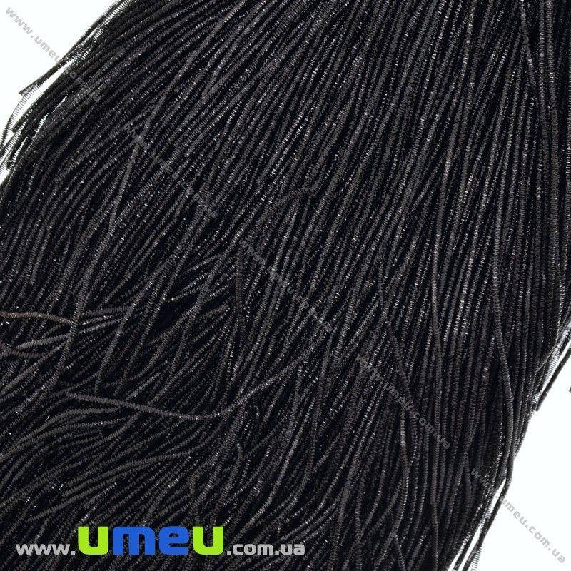 

Канитель трунцал 1,5 мм, Черная, 5 г (KNT-028028)