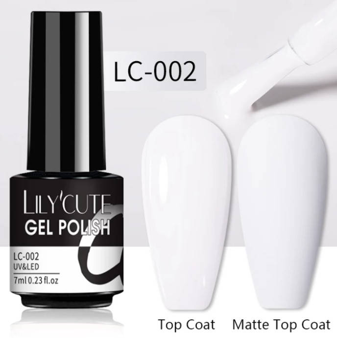 

Гель-лак Lily Cute, 7 ml