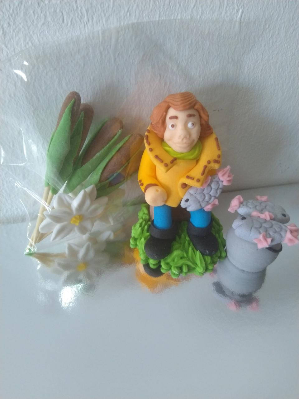 

Рибалка