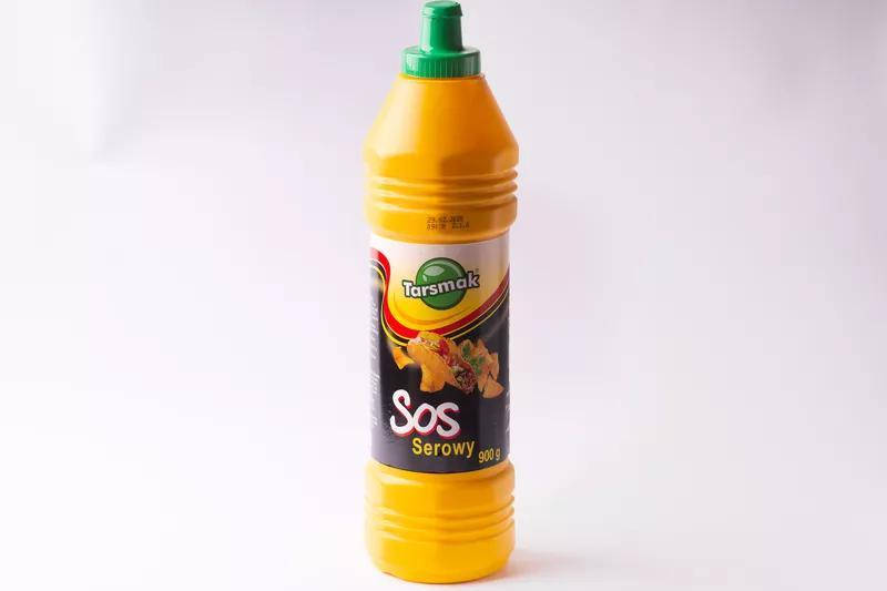 

Соус сырный Tarsmak (Tarsmak Sos serowy) , 900г
