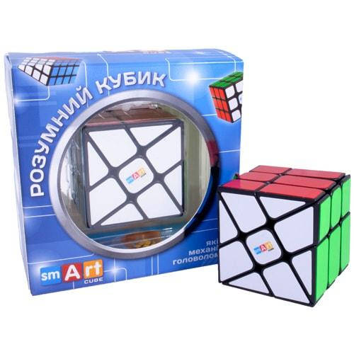 

Кубик рубика фишера Smart Cube 3х3 Windmill Мельница