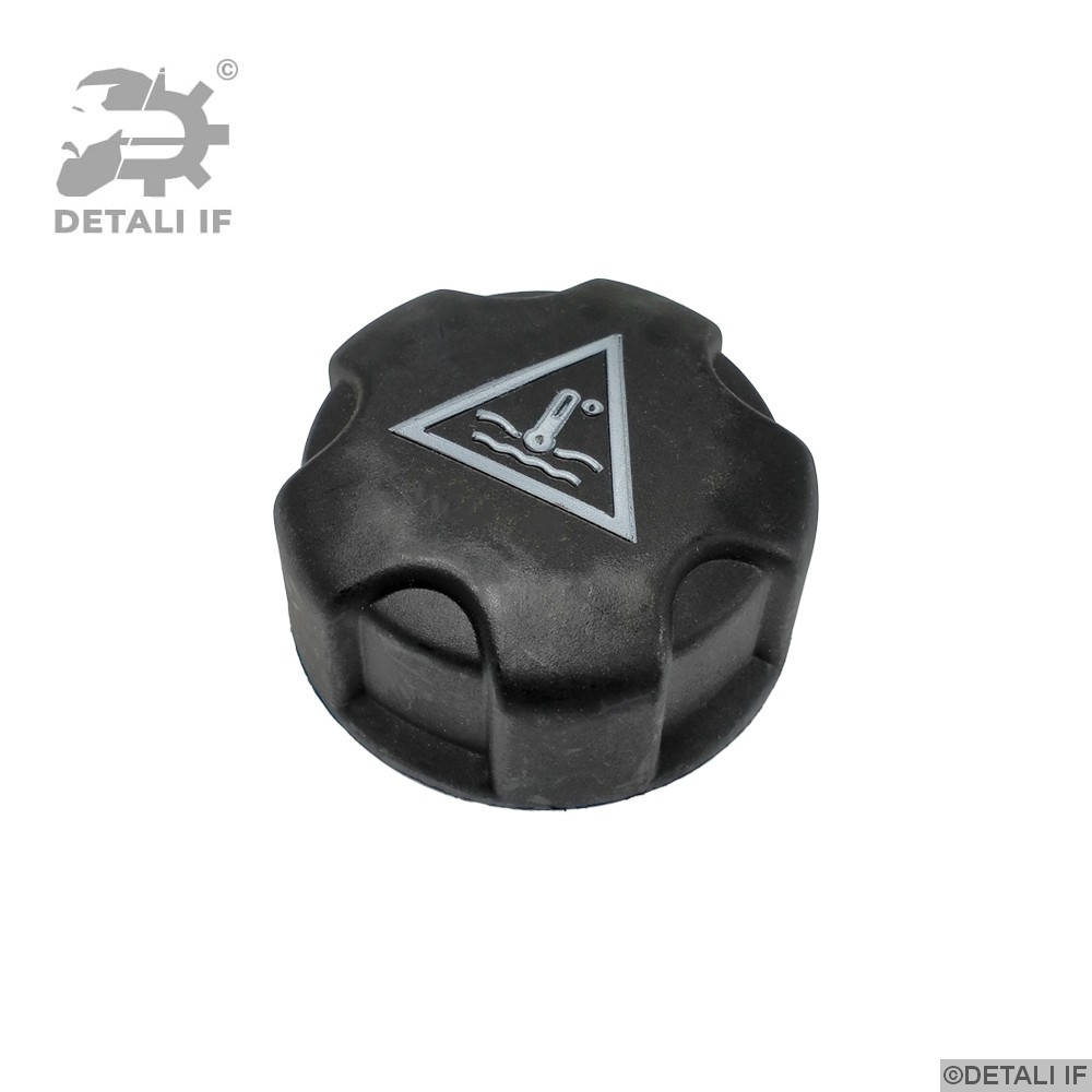 

Крышка расширительного бачка 207 Peugeot 17132754264 17117639024 1306J5