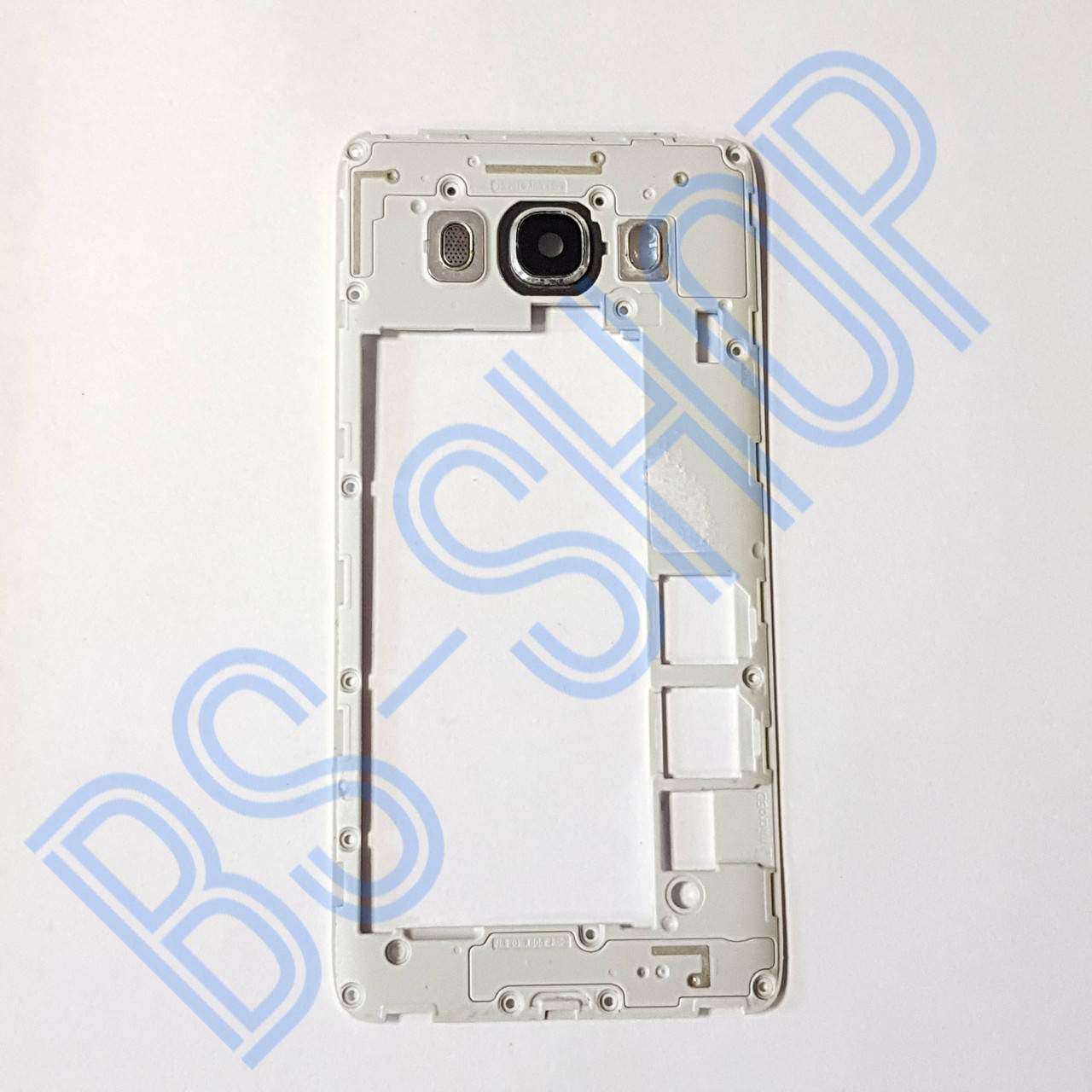 

Задняя часть корпуса Samsung J5 (J510H) 2016 original Б/У