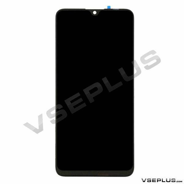 

Дисплей (экран) Huawei P Smart 2019 / P Smart Plus 2019, с сенсорным стеклом, черный