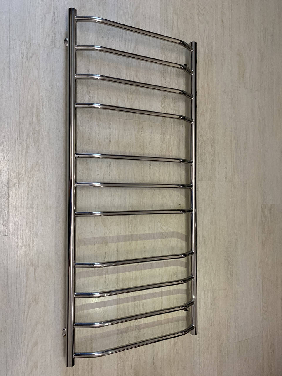 

Трапеция 1200х500 (европодключение), Разные цвета