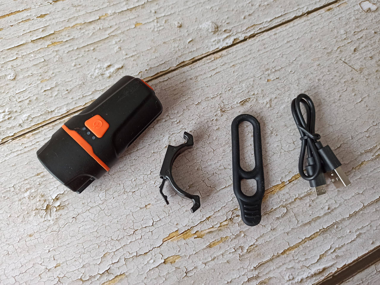 

Велосипедная фара BC11-1LM