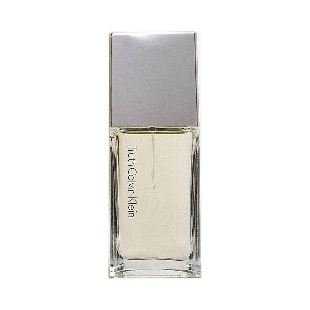 

Calvin Klein Truth Women Парфюмированная вода 100ml (088300049493)