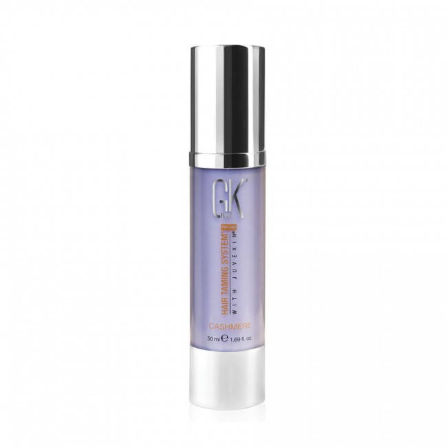 

Крем-кашемир GKhair (Global Keratin) Cashmere Hair Taming System, 50 мл