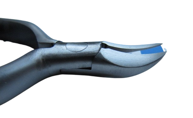 

Кусачки для педикюра Solingen Lux(вросший ноготь)