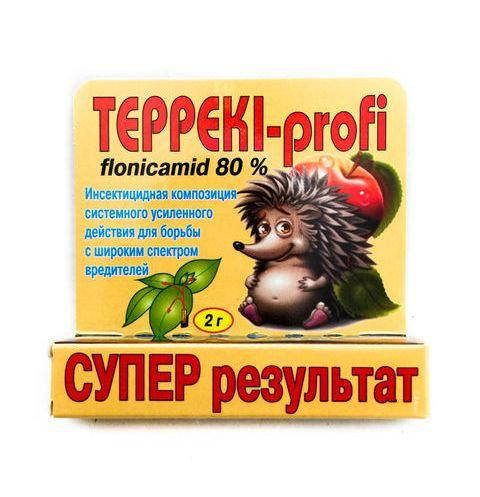 

Инсектицид Теппеки 2 г