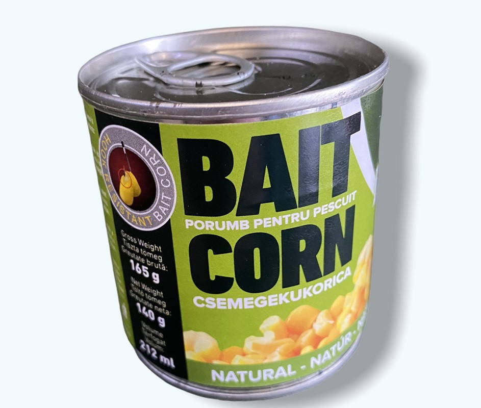 

Кукуруза насадочная оригинал BAIT CORN