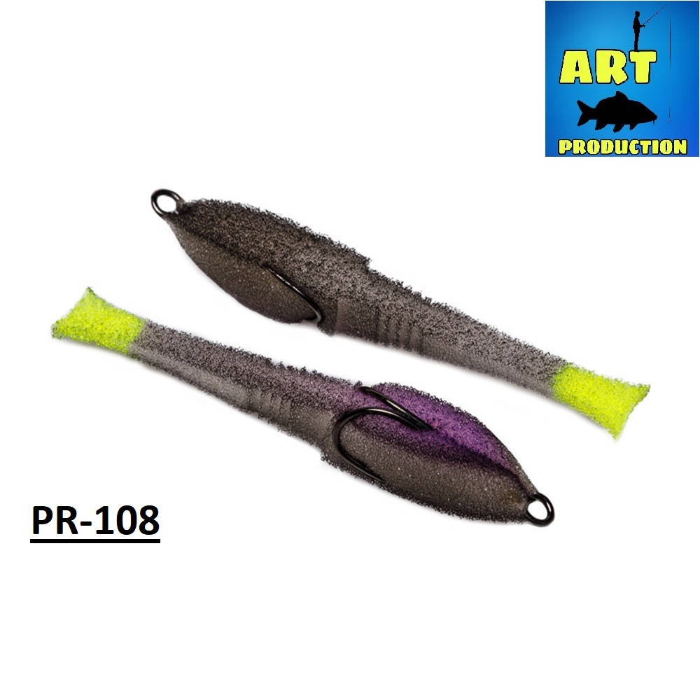 

Поролоновая рыбка, Поролон профмонтаж, Поролоновые приманки, Поролон на судака, Паралонка.