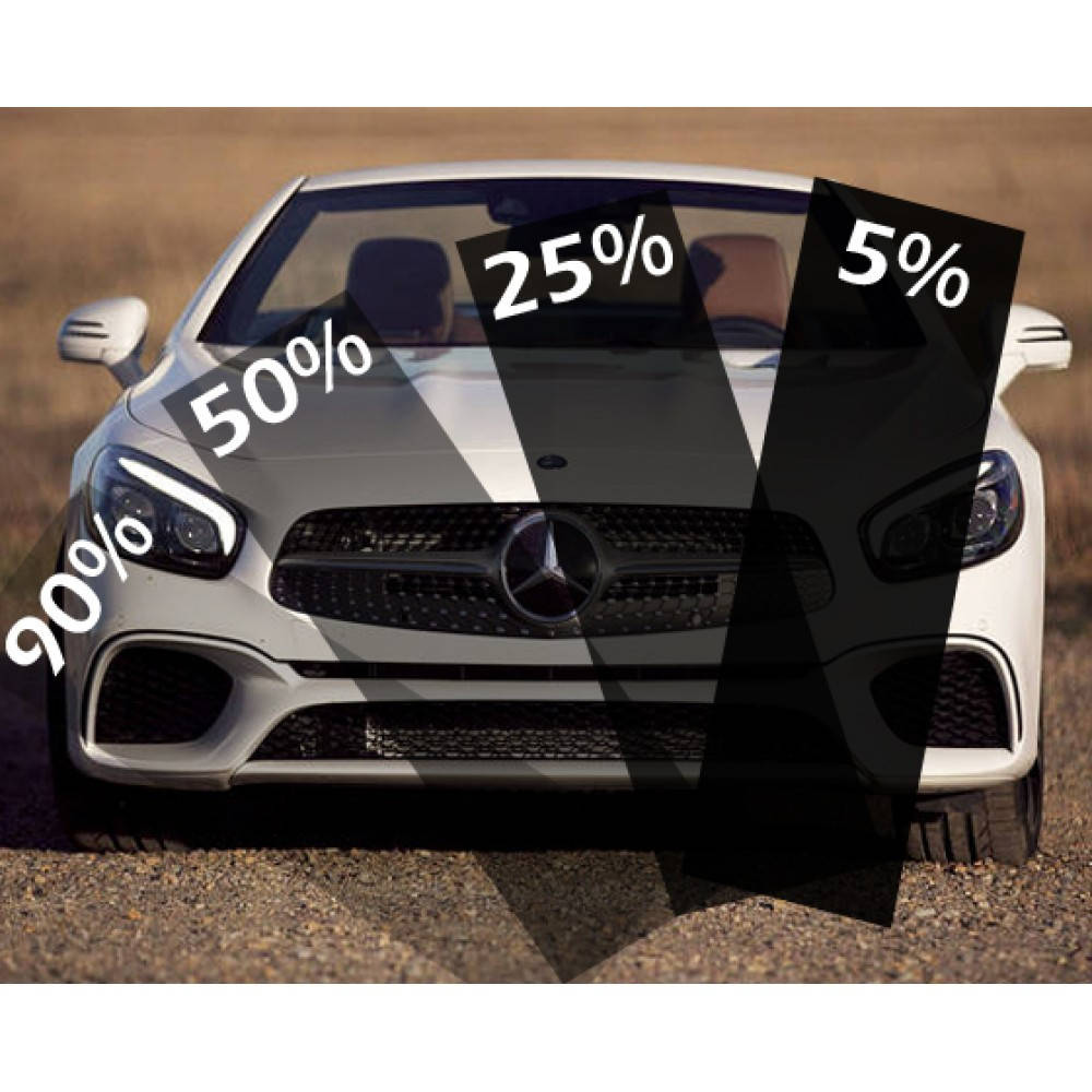 

Тонировочная пленка NDFOS TUV 7090GB -1 нанокерамическая тонировка для лобового, боковых и заднего стекла 1.5