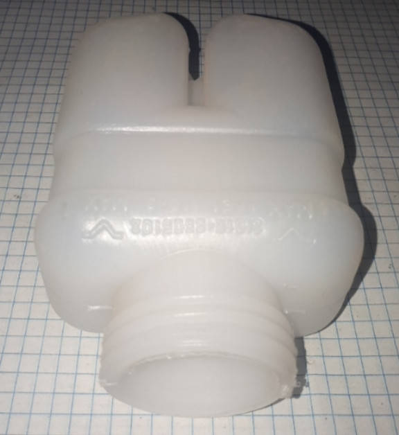 

Бачок тормозной ВАЗ 2101 2102 2103 2104 2105 2106 2107 Нива Тайга 2121 21213