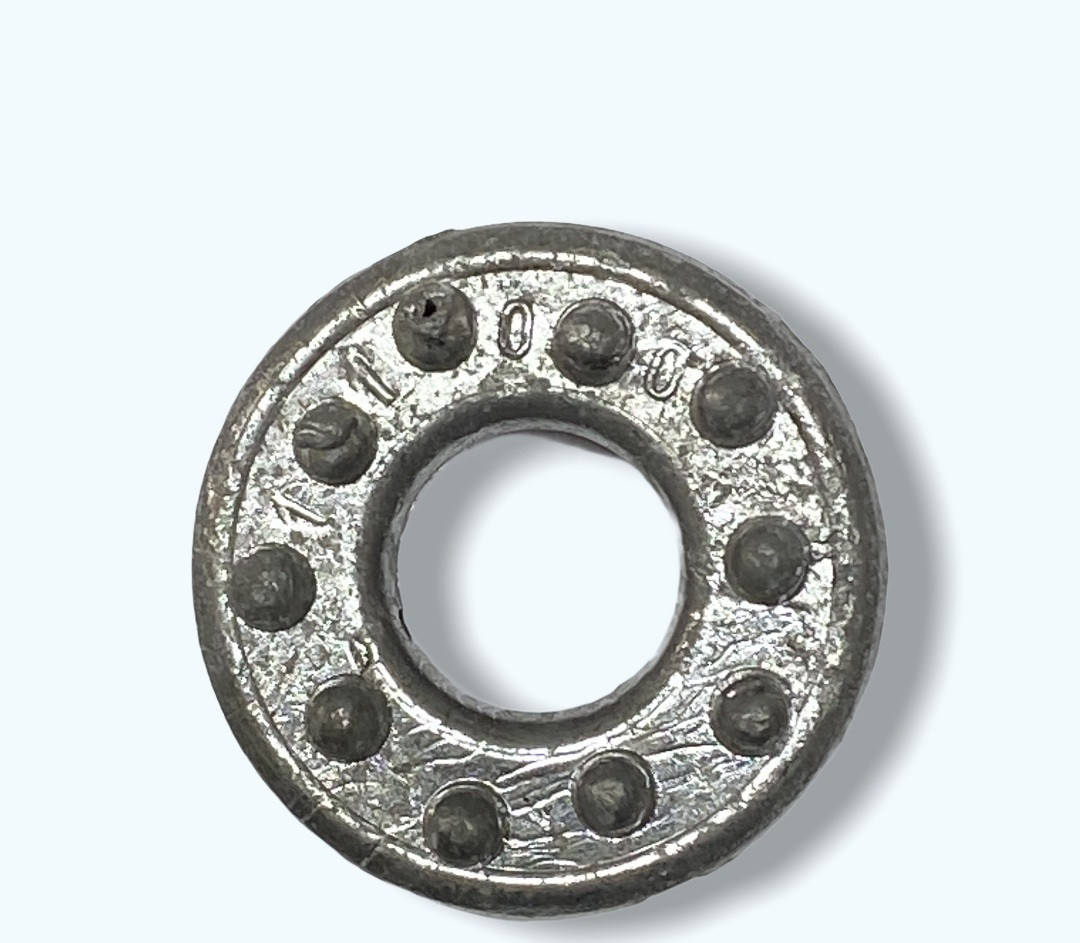 

Грузило подшипник 110