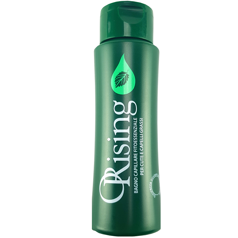 

Фито-эссенциальный шампунь для жирных волос и кожи головы Orising Grassi Shampoo