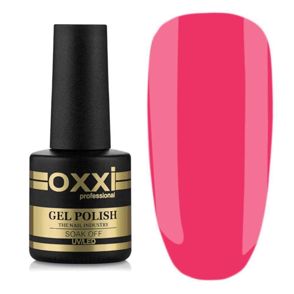

Гель лак Oxxi Professional № 15