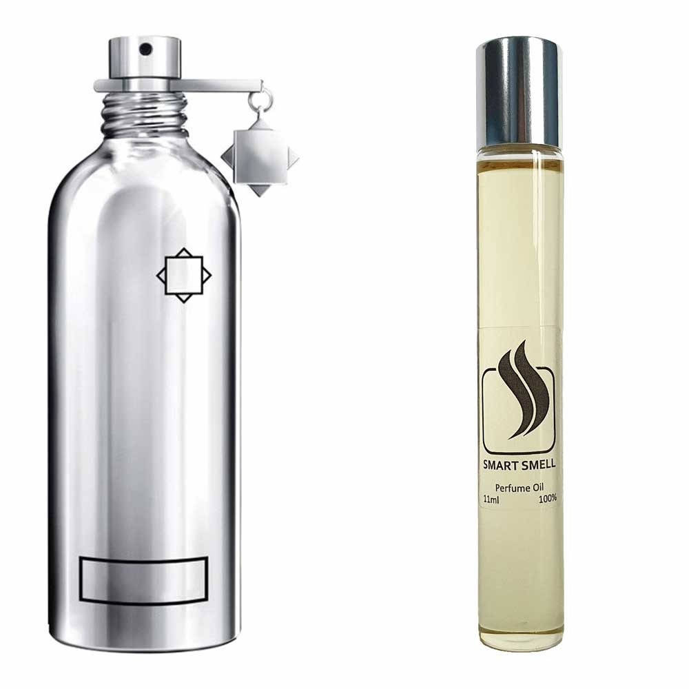 

Масляные духи 11 мл с аналогом Монталь, Ваниль Абсолю (Montale, Vanille Absolu)