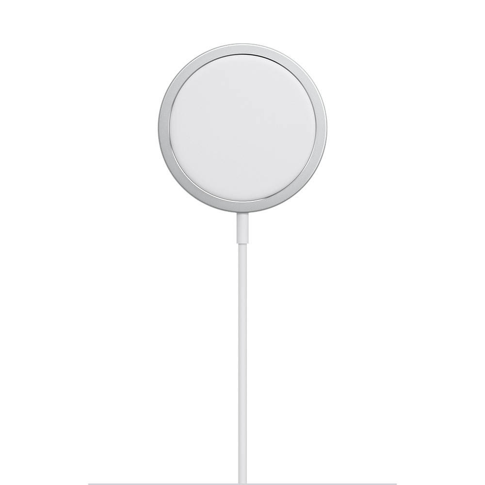

Беспроводное Зарядное Устройство Apple MagSafe 15W iPhone 12 Pro (HC), Белый