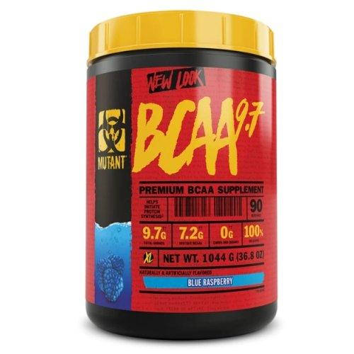 

Mutant BCAA 9.7 348 грамм