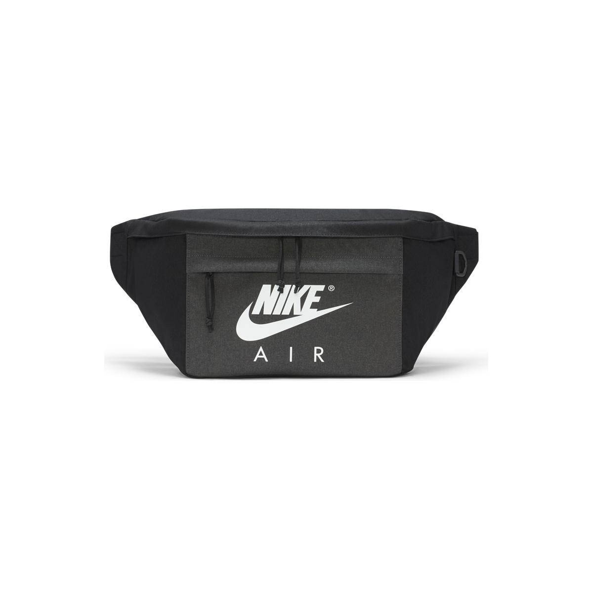 

Сумка на пояс Nike Tech Waistpack Air DM3115-010 Черный