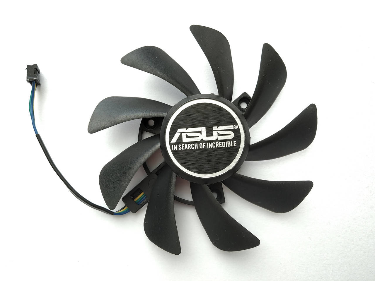 

Вентилятор Everflow для видеокарты ASUS GTX 1060 Phoenix T129215BU (PLA09215B12H FD9015U12D) (№287)