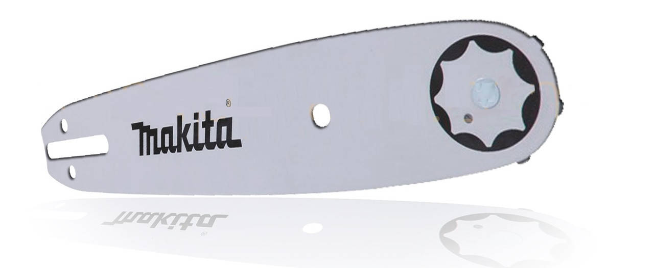 

Шина ланцюга Makita 400мм 3/8" 1,3мм /165202-6