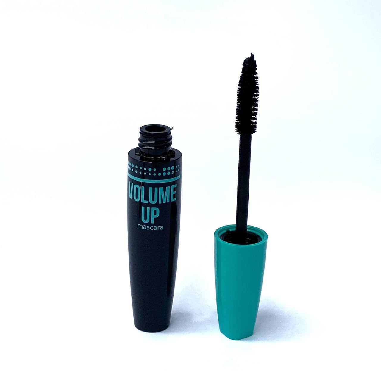 

Тушь для ресниц Colour Intense Volume Up, черная, Черный