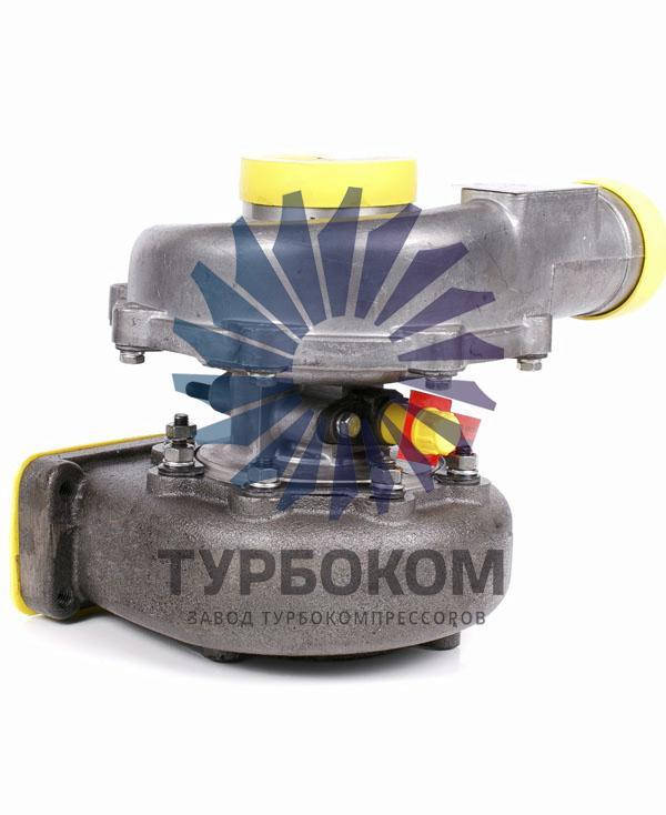 

Турбокомпрессор ТКР- 8,5Н-1 пр-во "Турбоком"