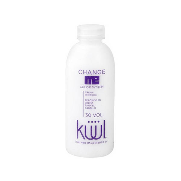 

Окислитель Kuul Color System Peroxide 30 vol 9% 135 мл (15278Gu)
