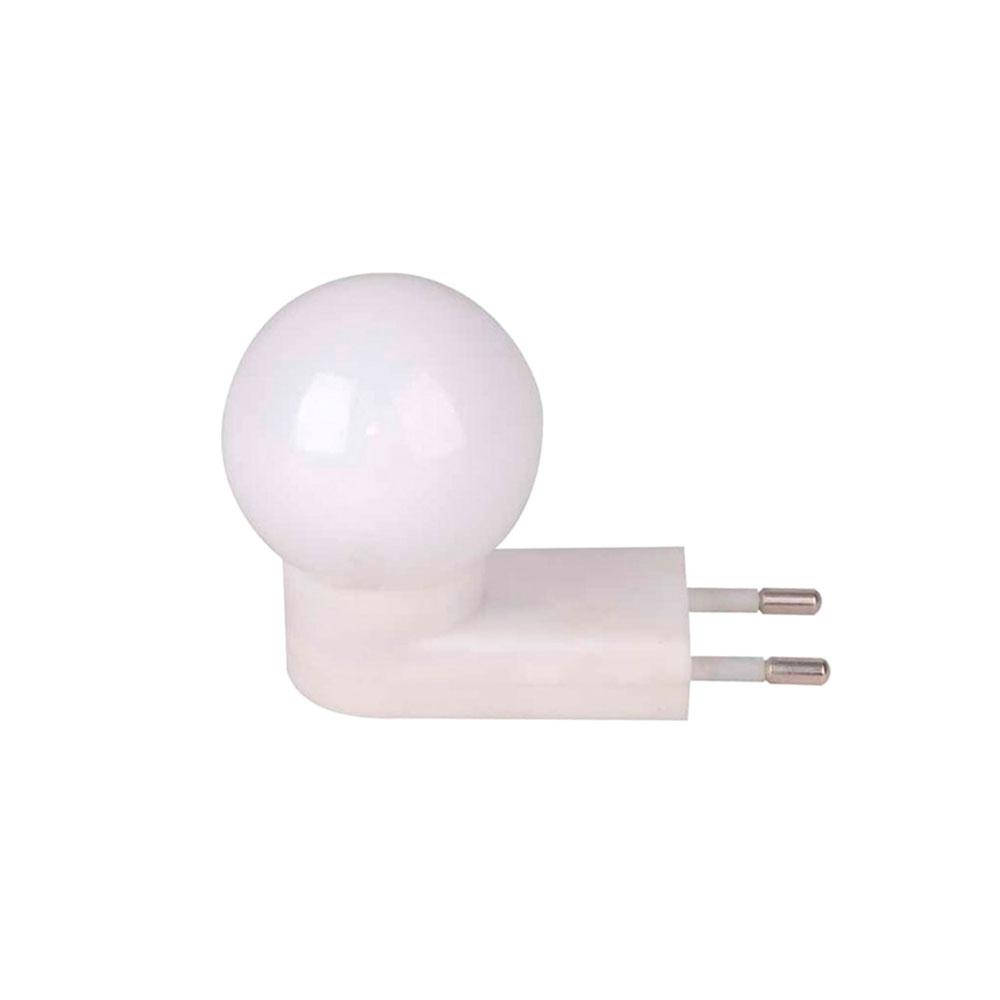 

Светильник ночной Vito K2 Kendal Шар 1W белый