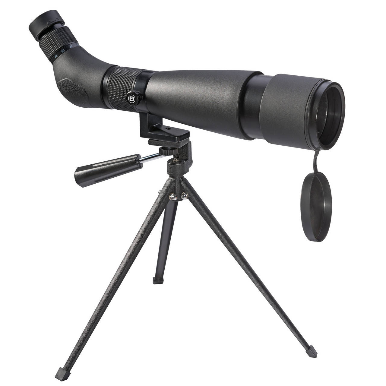 

Подзорная труба Bresser Travel 20-60x60 (4310000), Черный