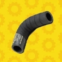 

Патрубок термостата МТЗ