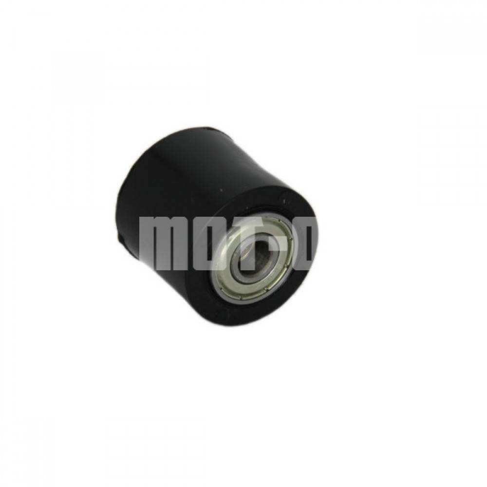

Натяжной ролик приводной цепи (резиновый черный) Shineray XY250GY-6B