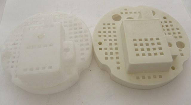 

46-3701001 Крышка генератора (700 W)