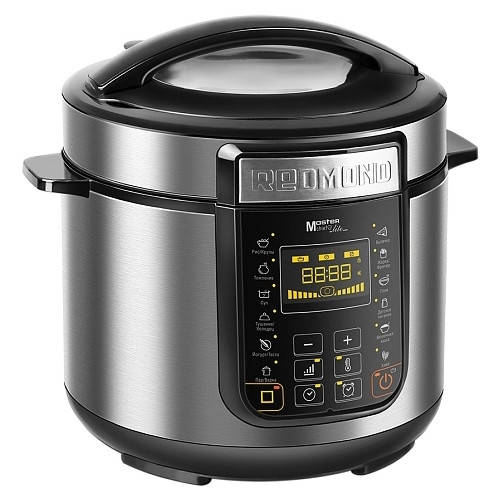 

Мультиварка-скороварка Redmond RMC-PM381
